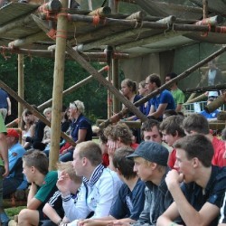 DSC 3066 - Scouts en Gidsen Zaventem 